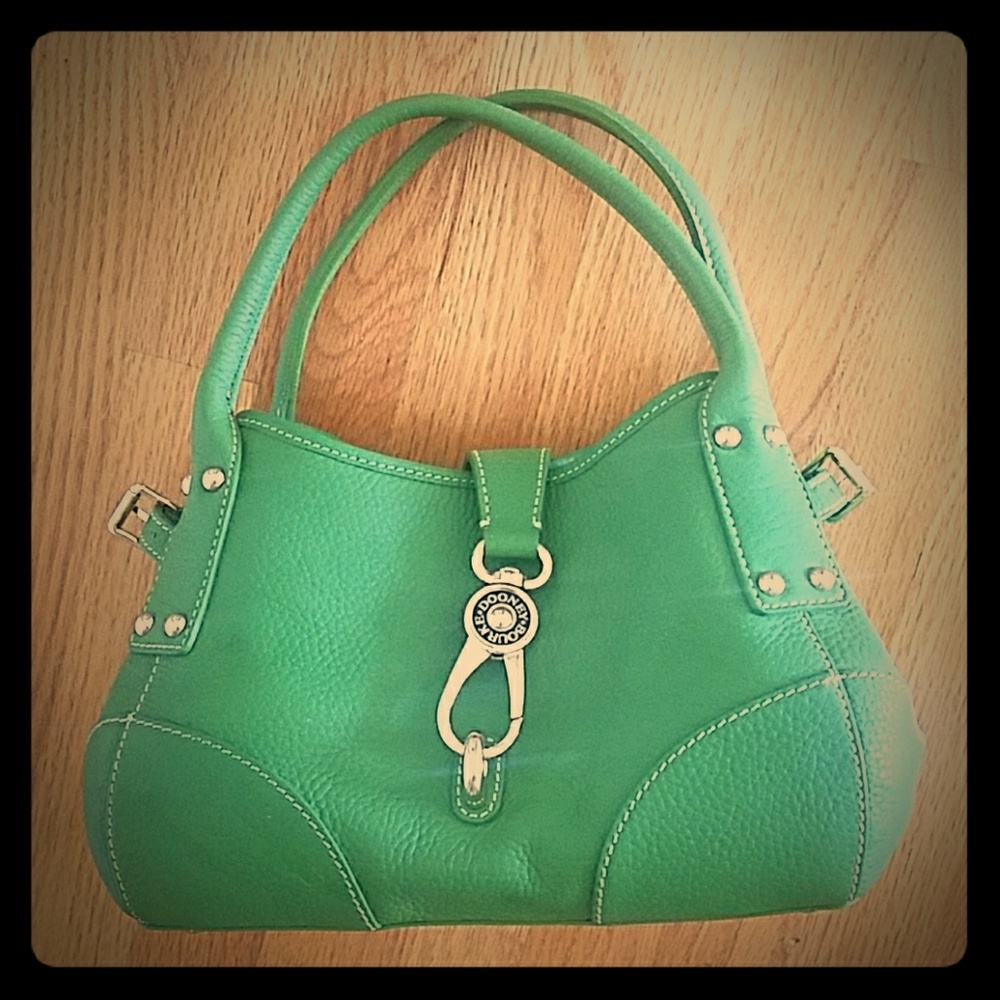 Dooney & Bourke handbag